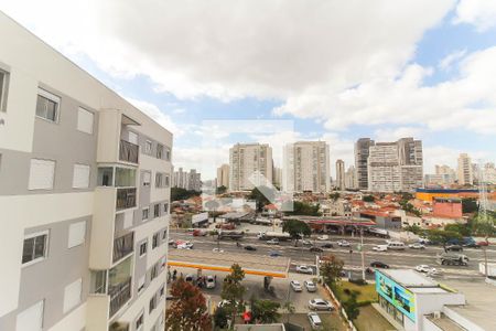 Apartamento para alugar com 24m², 1 quarto e sem vagaVista do Quarto/Suíte