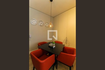 Apartamento para alugar com 24m², 1 quarto e sem vagacoworking