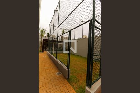 Apartamento para alugar com 24m², 1 quarto e sem vagaQuadra