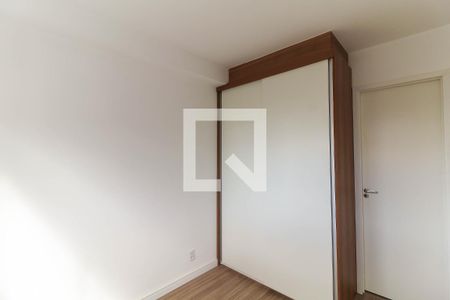 Quarto/Suíte de apartamento para alugar com 1 quarto, 24m² em Tatuapé, São Paulo
