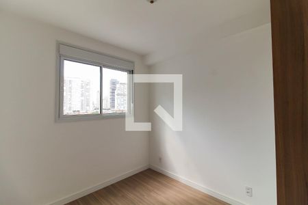 Quarto/Suíte de apartamento para alugar com 1 quarto, 24m² em Tatuapé, São Paulo