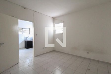 Quarto de casa para alugar com 1 quarto, 20m² em Belenzinho, São Paulo