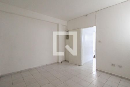 Quarto de casa para alugar com 1 quarto, 20m² em Belenzinho, São Paulo