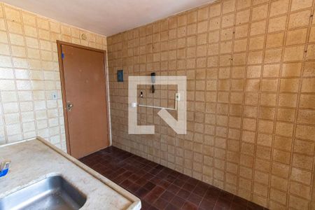 Apartamento à venda com 70m², 2 quartos e 1 vaga Apartamento à venda com 70m², 2 quartos e 1 vagaCozinha