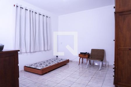 Cozinha de casa para alugar com 1 quarto, 60m² em Paraíso, Santo André