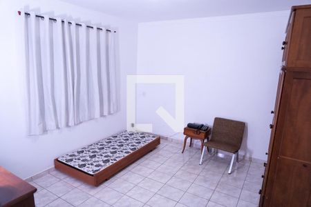 Cozinha de casa para alugar com 1 quarto, 60m² em Paraíso, Santo André