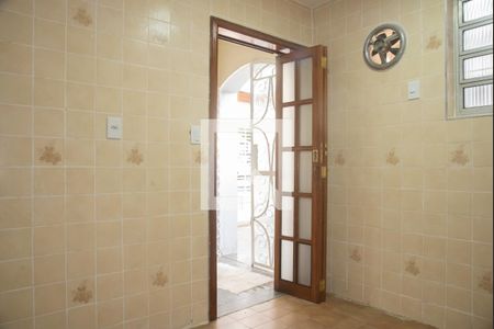 Cozinha de casa à venda com 3 quartos, 120m² em Saúde, São Paulo