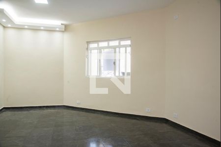 Sala de casa à venda com 3 quartos, 120m² em Saúde, São Paulo
