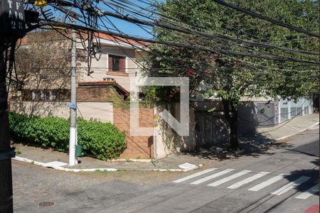 Vista do Quarto 2 de casa à venda com 3 quartos, 120m² em Saúde, São Paulo