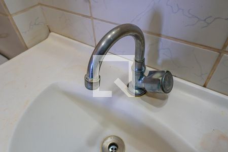 Apartamento para alugar com 81m², 3 quartos e 1 vagaBanheiro da Suíte