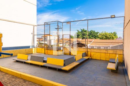 Apartamento para alugar com 81m², 3 quartos e 1 vagaÁrea Comum - Playground