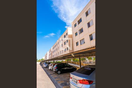 Apartamento para alugar com 81m², 3 quartos e 1 vagaÁrea comum