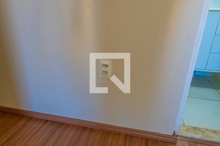 Apartamento para alugar com 81m², 3 quartos e 1 vagaSuíte 