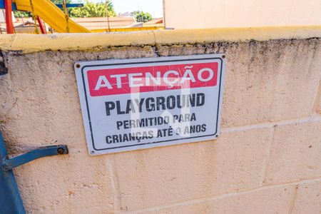 Apartamento para alugar com 81m², 3 quartos e 1 vagaÁrea Comum - Playground