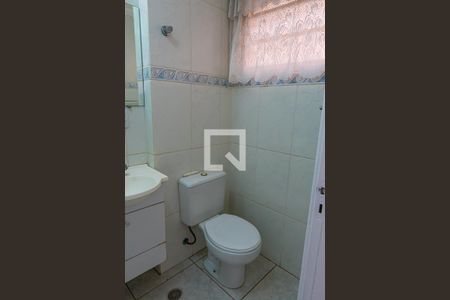 Apartamento para alugar com 81m², 3 quartos e 1 vagaBanheiro