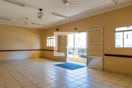 Apartamento para alugar com 81m², 3 quartos e 1 vagaÁrea comum - Salão de festas