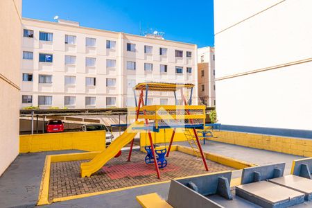 Apartamento para alugar com 81m², 3 quartos e 1 vagaÁrea Comum - Playground