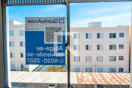 Apartamento para alugar com 81m², 3 quartos e 1 vagaPlaca