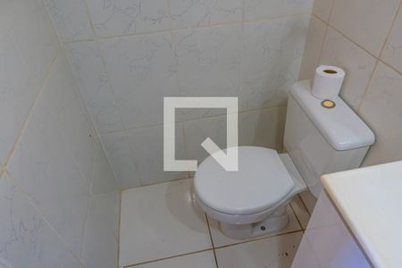 Apartamento para alugar com 81m², 3 quartos e 1 vagaBanheiro da Suíte