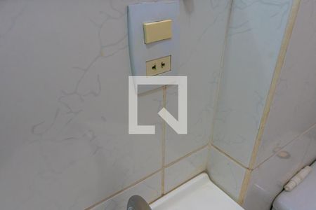 Apartamento para alugar com 81m², 3 quartos e 1 vagaBanheiro