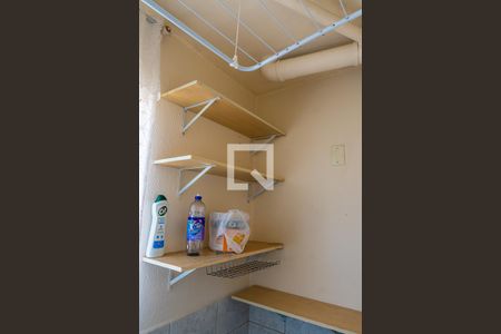 Apartamento para alugar com 81m², 3 quartos e 1 vagaÁrea de Serviço