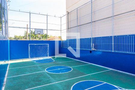 Apartamento para alugar com 81m², 3 quartos e 1 vagaQuadra Esportiva