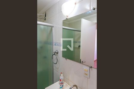 Apartamento para alugar com 81m², 3 quartos e 1 vagaBanheiro