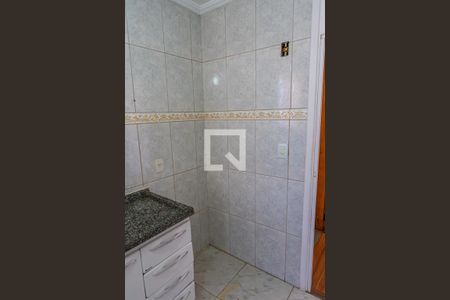 Apartamento para alugar com 81m², 3 quartos e 1 vagaCozinha