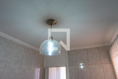 Apartamento para alugar com 81m², 3 quartos e 1 vagaCozinha