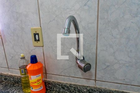 Apartamento para alugar com 81m², 3 quartos e 1 vagaCozinha