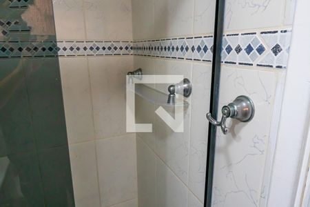 Apartamento para alugar com 81m², 3 quartos e 1 vagaBanheiro da Suíte