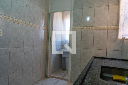 Apartamento para alugar com 81m², 3 quartos e 1 vagaCozinha