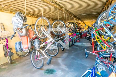 Apartamento para alugar com 81m², 3 quartos e 1 vagaÁrea comum