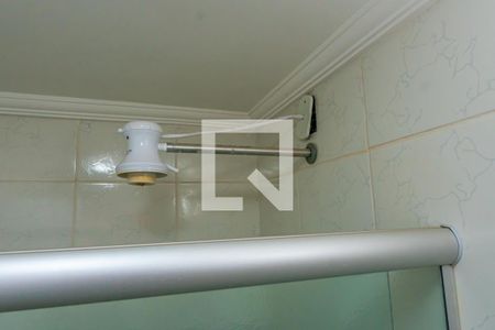 Apartamento para alugar com 81m², 3 quartos e 1 vagaBanheiro