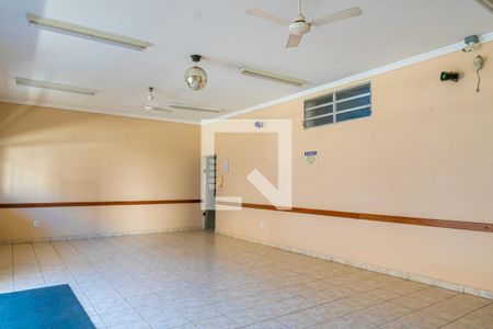 Apartamento para alugar com 81m², 3 quartos e 1 vagaÁrea comum - Salão de festas