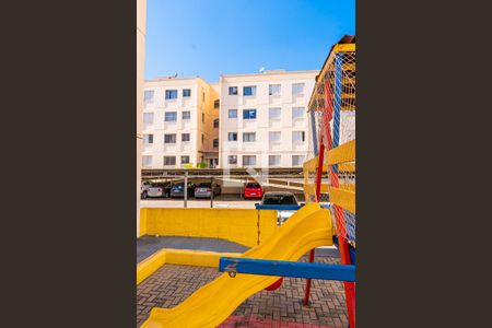 Apartamento para alugar com 81m², 3 quartos e 1 vagaÁrea Comum - Playground