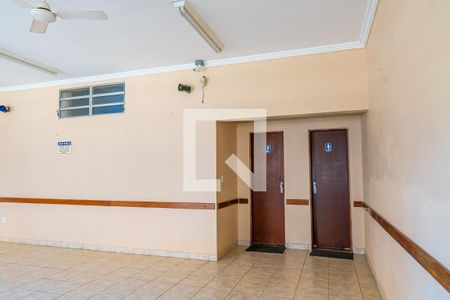 Apartamento para alugar com 81m², 3 quartos e 1 vagaÁrea comum - Salão de festas