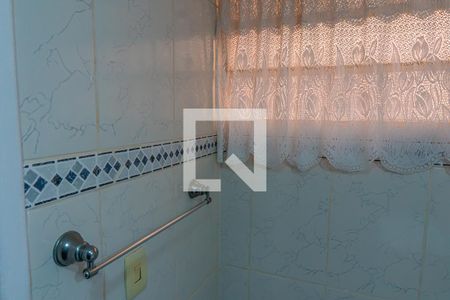 Apartamento para alugar com 81m², 3 quartos e 1 vagaBanheiro da Suíte
