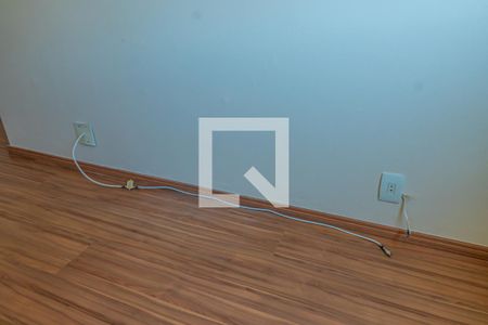 Sala de apartamento para alugar com 3 quartos, 81m² em Loteamento Country Ville, Campinas