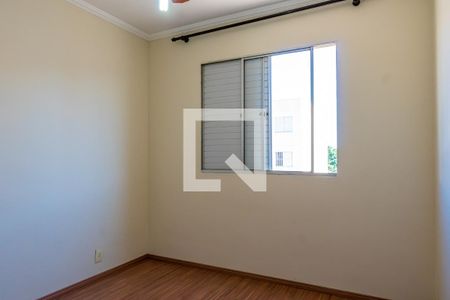 Apartamento para alugar com 81m², 3 quartos e 1 vagaQuarto 2