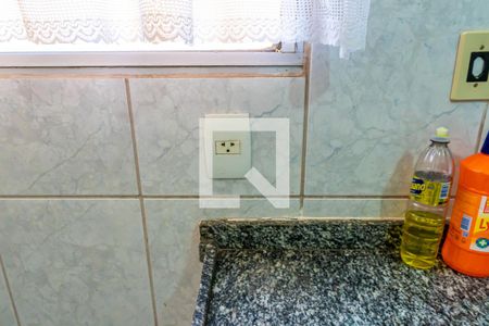 Apartamento para alugar com 81m², 3 quartos e 1 vagaCozinha