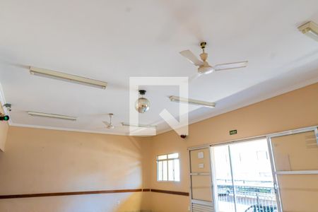 Apartamento para alugar com 81m², 3 quartos e 1 vagaÁrea comum - Salão de festas