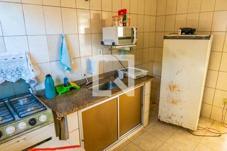 Apartamento para alugar com 81m², 3 quartos e 1 vagaÁrea comum - Salão de festas