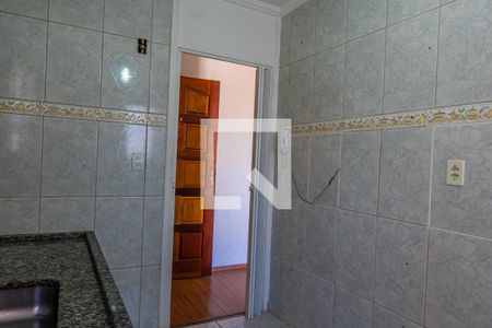 Apartamento para alugar com 81m², 3 quartos e 1 vagaCozinha