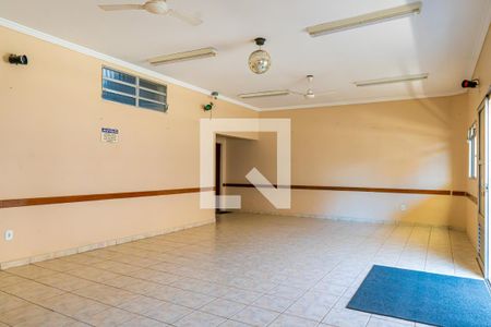 Apartamento para alugar com 81m², 3 quartos e 1 vagaÁrea comum - Salão de festas