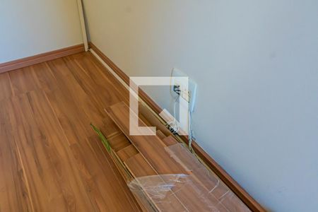 Apartamento para alugar com 81m², 3 quartos e 1 vagaSuíte 