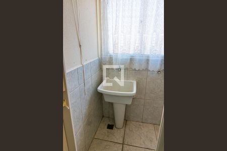 Apartamento para alugar com 81m², 3 quartos e 1 vagaÁrea de Serviço