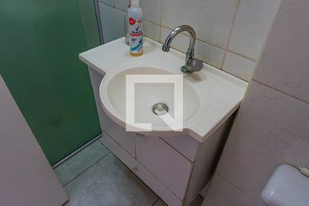 Apartamento para alugar com 81m², 3 quartos e 1 vagaBanheiro