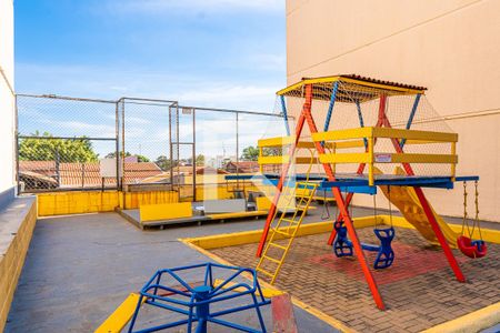 Apartamento para alugar com 81m², 3 quartos e 1 vagaÁrea Comum - Playground