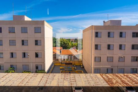 Apartamento para alugar com 81m², 3 quartos e 1 vagaQuarto 2